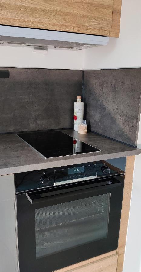Modern And Comfortable Apartment In Attractive Neighborhood Stavanger Luaran gambar