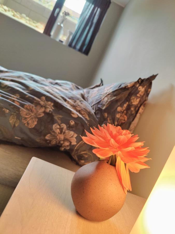 Modern And Comfortable Apartment In Attractive Neighborhood Stavanger Luaran gambar
